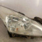 Optique avant principal droit (feux)(phare) PEUGEOT 5008 1