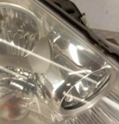 Optique avant principal droit (feux)(phare) PEUGEOT 5008 1 Photo n°3