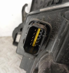 Optique avant principal droit (feux)(phare) PEUGEOT 5008 1 Photo n°5