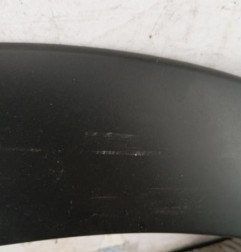 Extension d'aile avant droit CITROEN C3 3 Photo n°4