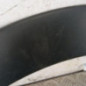Extension d'aile avant gauche CITROEN C3 3