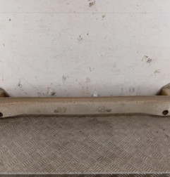 Renfort pare choc arriere (traverse) OPEL ASTRA K
