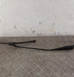 Bras essuie glace avant droit PEUGEOT 308 2 SW Photo n°1