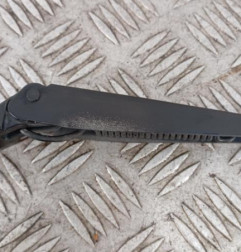 Bras essuie glace avant gauche PEUGEOT 308 2 SW Photo n°4