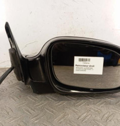 Retroviseur droit MERCEDES CLASSE CLK 209 Photo n°1