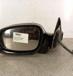 Retroviseur gauche MERCEDES CLASSE CLK 209 Photo n°1