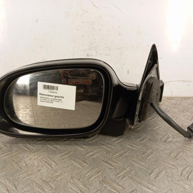 Retroviseur gauche MERCEDES CLASSE CLK 209