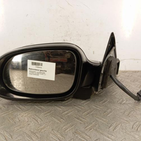 Retroviseur gauche MERCEDES CLASSE CLK 209 Photo n°1
