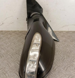 Retroviseur gauche MERCEDES CLASSE CLK 209 Photo n°4