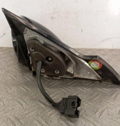 Retroviseur gauche MERCEDES CLASSE CLK 209 Photo n°5