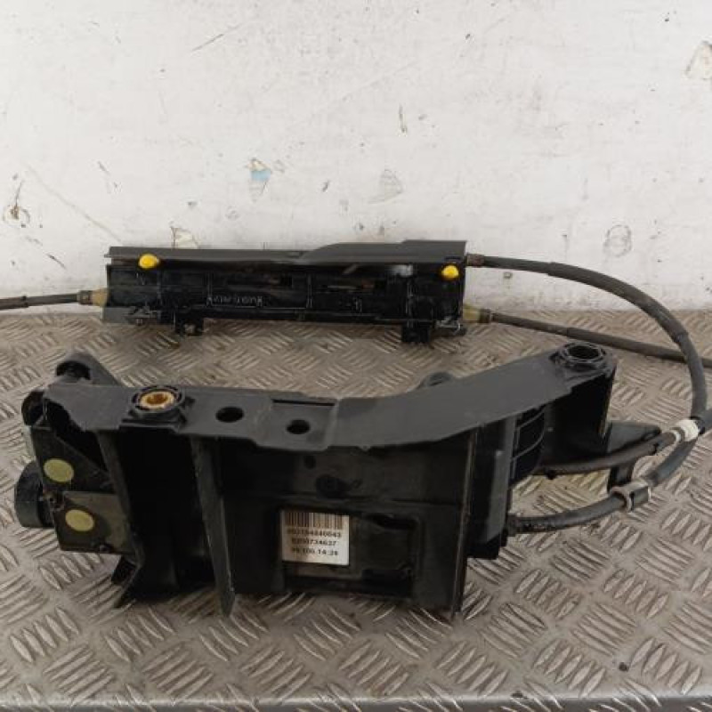 Bloc electrique de frein a main RENAULT SCENIC 2 Bloc electrique de frein a main RENAULT SCENIC 2