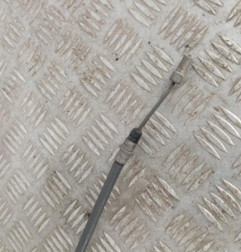 Bloc electrique de frein a main RENAULT SCENIC 2