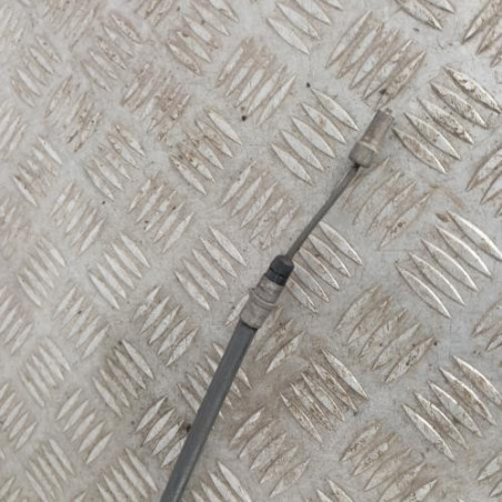 Bloc electrique de frein a main RENAULT SCENIC 2