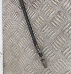 Bloc electrique de frein a main RENAULT SCENIC 2 Photo n°3