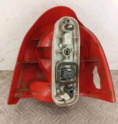Feu arriere principal gauche (feux) RENAULT TWINGO 1 Photo n°3