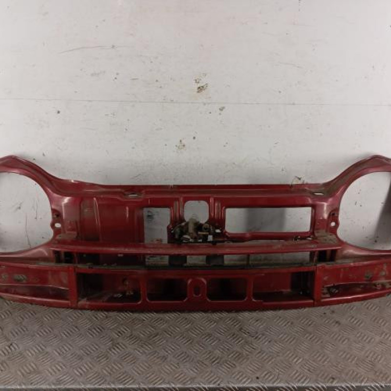 Face avant RENAULT TWINGO 1