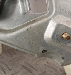 Leve vitre electrique avant droit RENAULT TWINGO 1