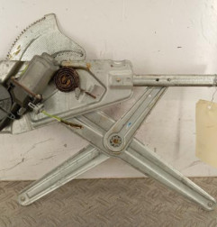 Leve vitre electrique avant gauche RENAULT TWINGO 1 Photo n°1