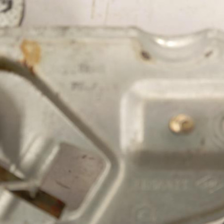 Leve vitre electrique avant gauche RENAULT TWINGO 1