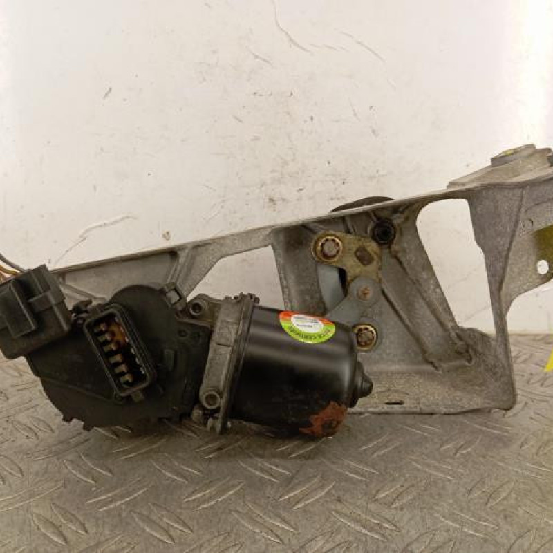 Moteur essuie glace avant RENAULT TWINGO 1