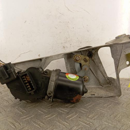 Moteur essuie glace avant RENAULT TWINGO 1 Photo n°1