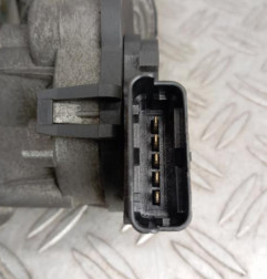 Moteur essuie glace avant RENAULT TWINGO 1 Photo n°4