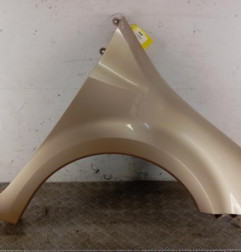 Aile avant droit RENAULT MODUS Photo n°1