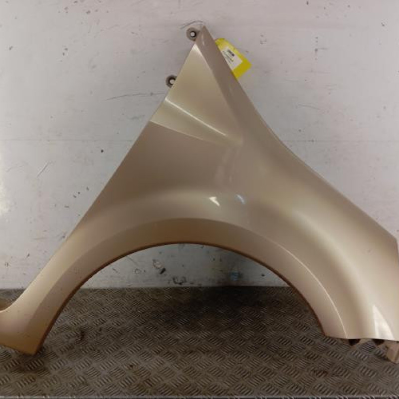 Aile avant droit RENAULT MODUS