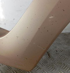 Aile avant droit RENAULT MODUS Photo n°3