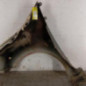 Aile avant droit RENAULT MODUS