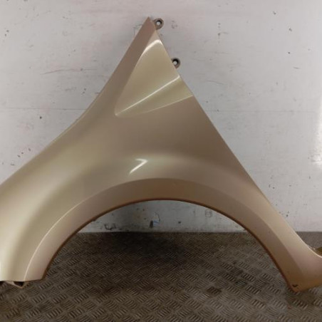 Aile avant gauche RENAULT MODUS Photo n°1