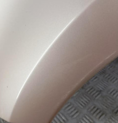 Aile avant gauche RENAULT MODUS