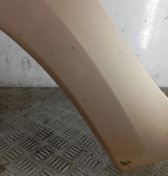 Aile avant gauche RENAULT MODUS Photo n°3