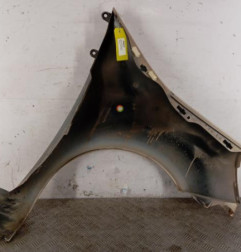 Aile avant gauche RENAULT MODUS Photo n°4