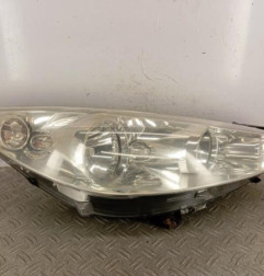 Optique avant principal droit (feux)(phare) PEUGEOT 308 1 SW Photo n°1