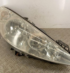 Optique avant principal droit (feux)(phare) PEUGEOT 308 1 SW