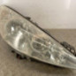 Optique avant principal droit (feux)(phare) PEUGEOT 308 1 SW