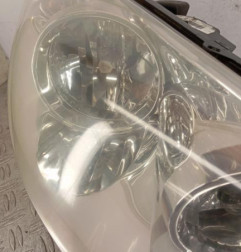Optique avant principal droit (feux)(phare) PEUGEOT 308 1 SW Photo n°3
