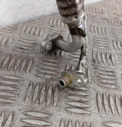 Tuyau de climatisation PEUGEOT 308 1 SW