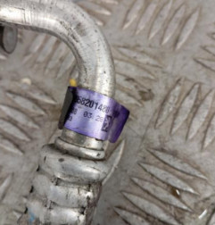 Tuyau de climatisation PEUGEOT 308 1 SW Photo n°4