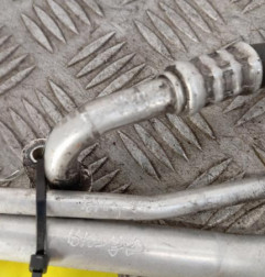 Tuyau de climatisation PEUGEOT 308 1 SW Photo n°5