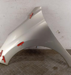 Aile avant gauche PEUGEOT 207 Photo n°1