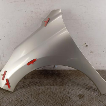 Aile avant gauche PEUGEOT 207 Photo n°1