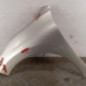 Aile avant gauche PEUGEOT 207