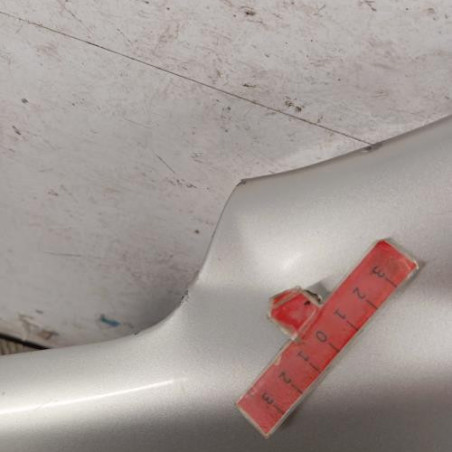 Aile avant gauche PEUGEOT 207