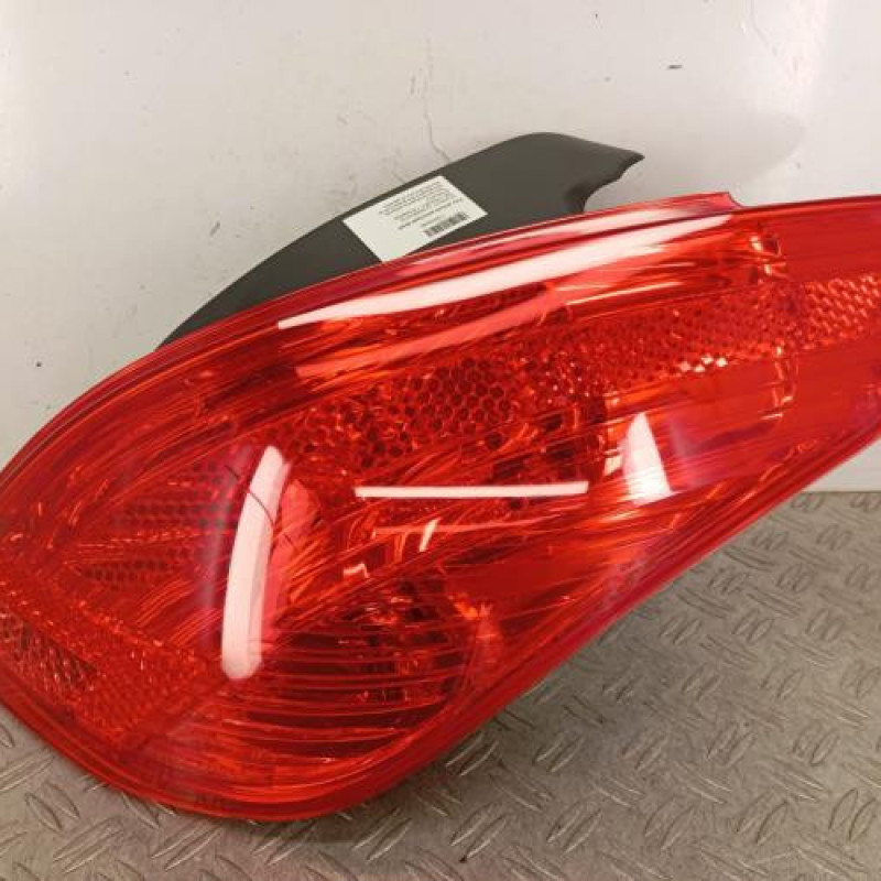 Feu arriere principal droit (feux) PEUGEOT 308 1