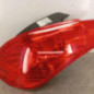 Feu arriere principal droit (feux) PEUGEOT 308 1