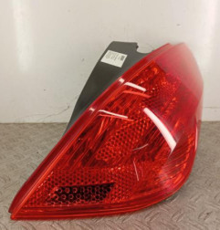 Feu arriere principal droit (feux) PEUGEOT 308 1