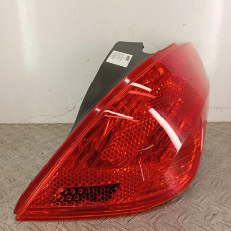 Feu arriere principal droit (feux) PEUGEOT 308 1