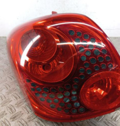 Feu arriere principal gauche (feux) PEUGEOT 207 Photo n°3